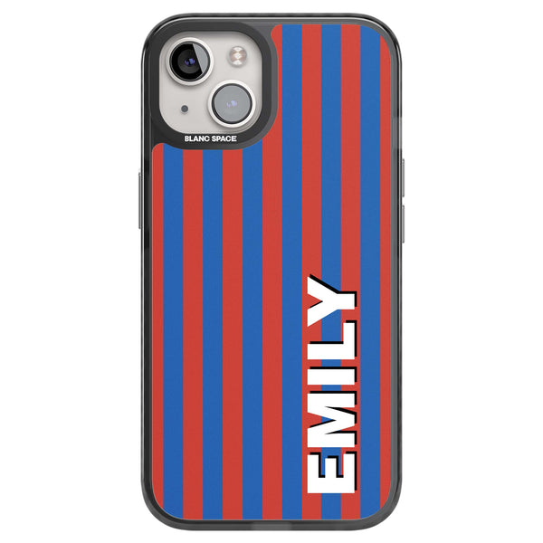 Personalised Cuban Stripe