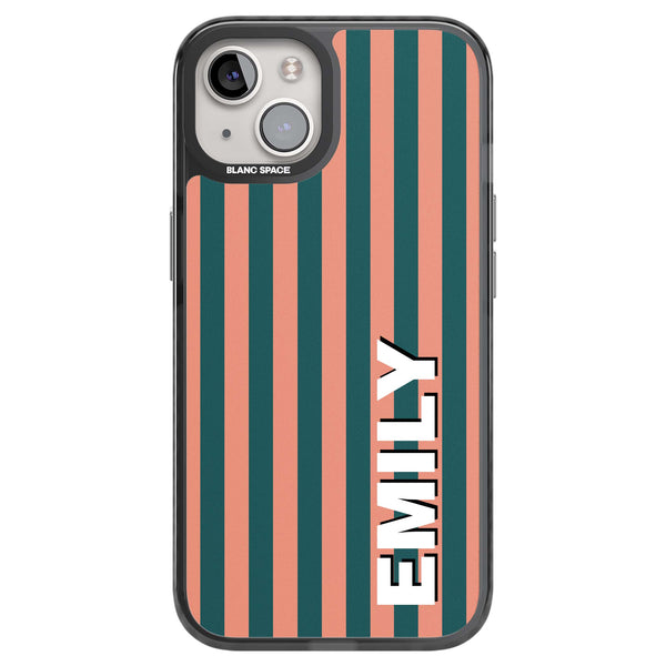 Personalised Tuscan Stripe