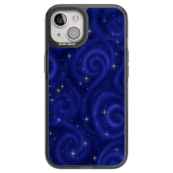 Indigo Cosmos
