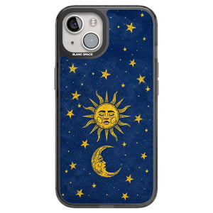 Sun & Moon Reverie