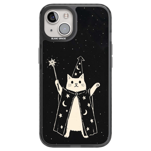 Whisker Wizard