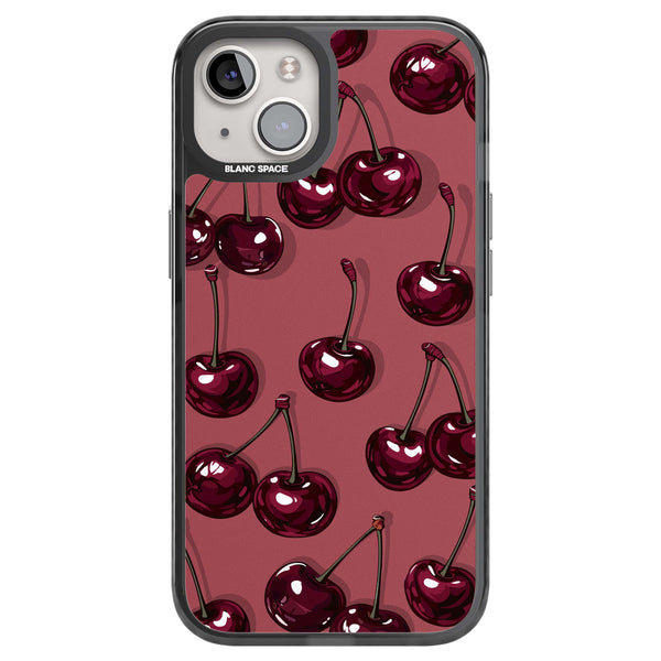 Cherry Rebel