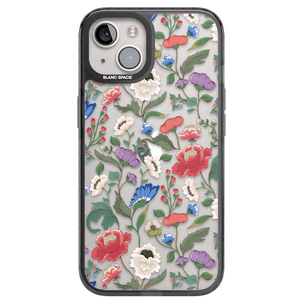 Chinoiserie Bloom