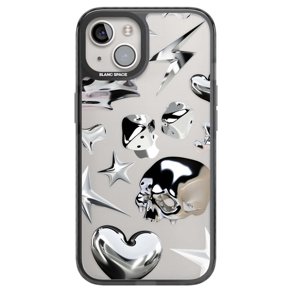 Chromed