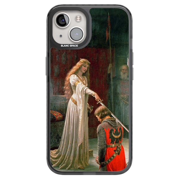 The Accolade