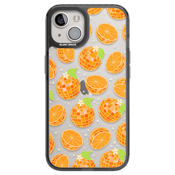 Disco Oranges