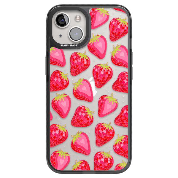 Disco Strawberry