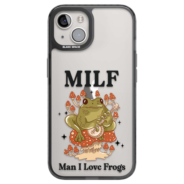 Man I Love Frogs