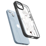 Feline PhenomenonPhone Case for iPhone 14