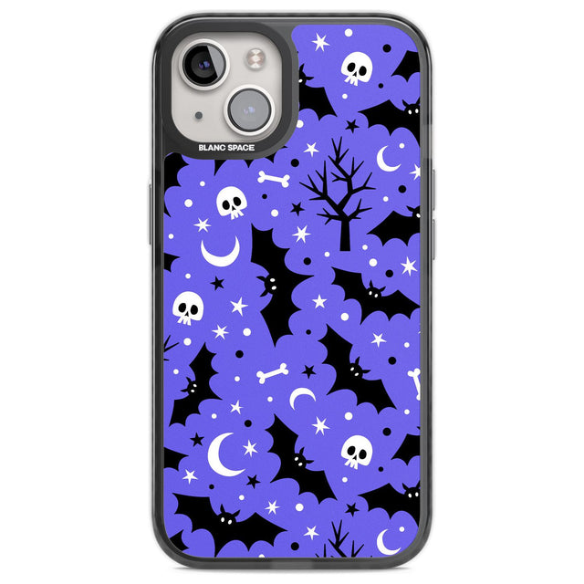 Halloween Mix PatternPhone Case for iPhone 14