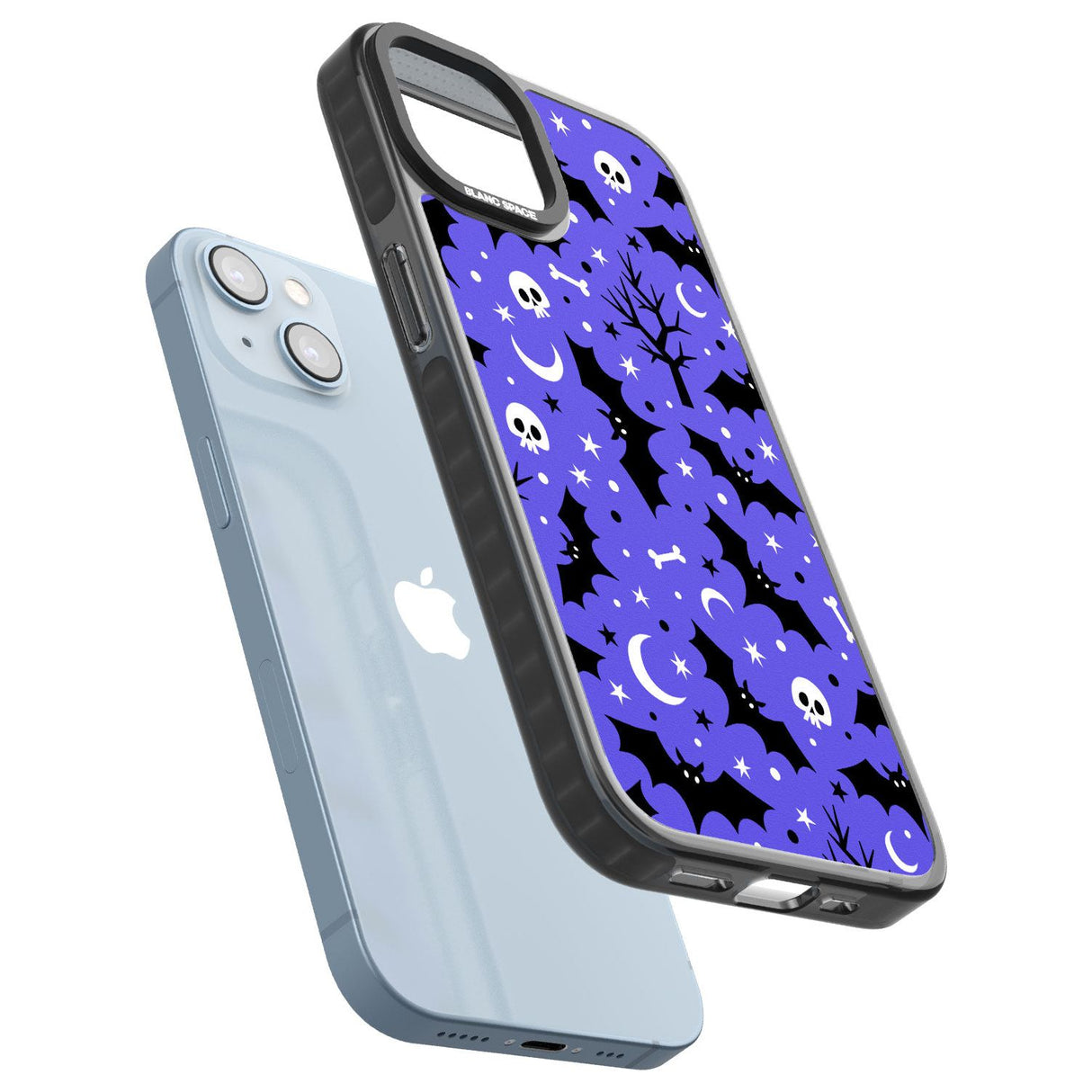 Halloween Mix PatternPhone Case for iPhone 14