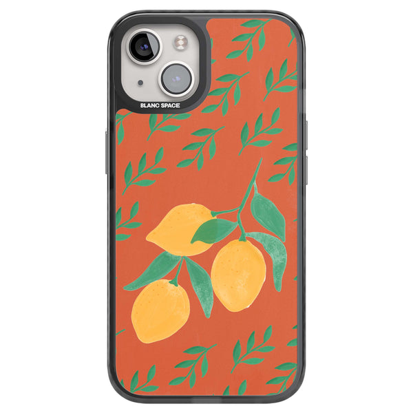 Tuscan Lemons