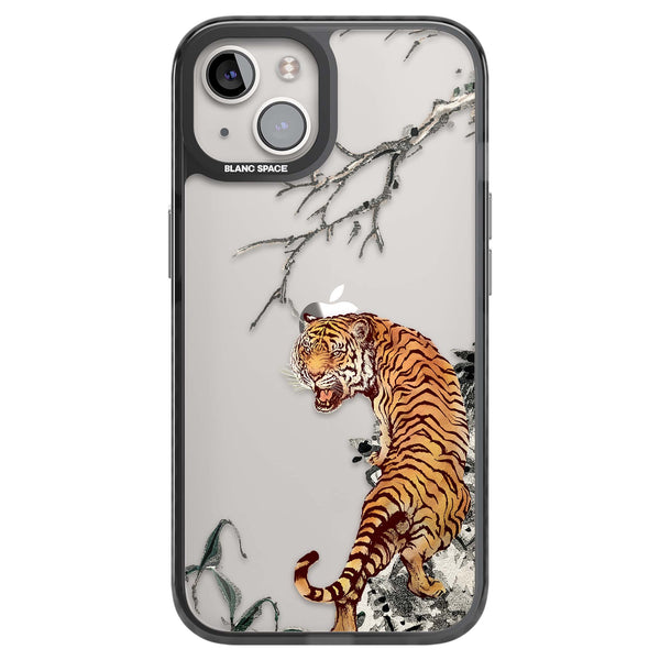 Roaring Tiger
