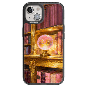 Gilded Library