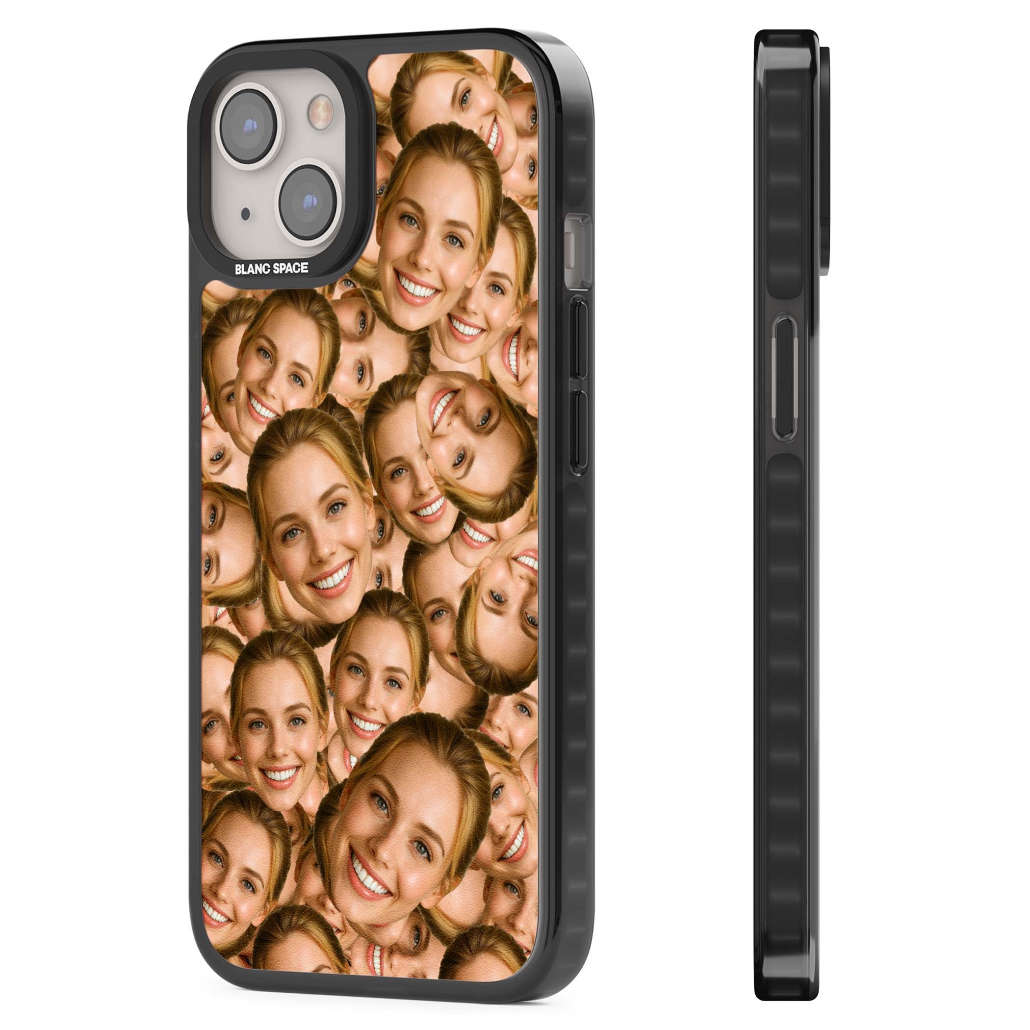 BLACK IMPACT MAGSAFE