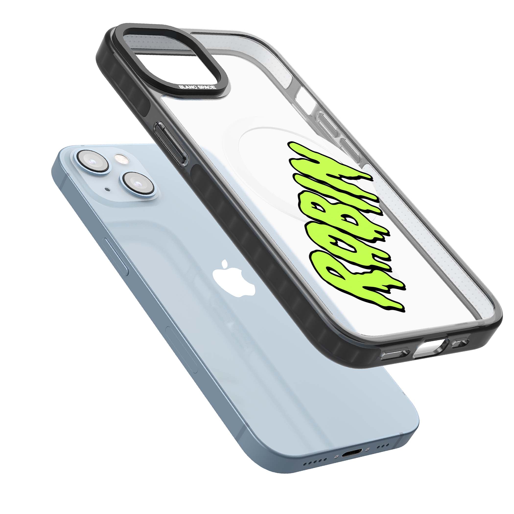 BLACK IMPACT MAGSAFE