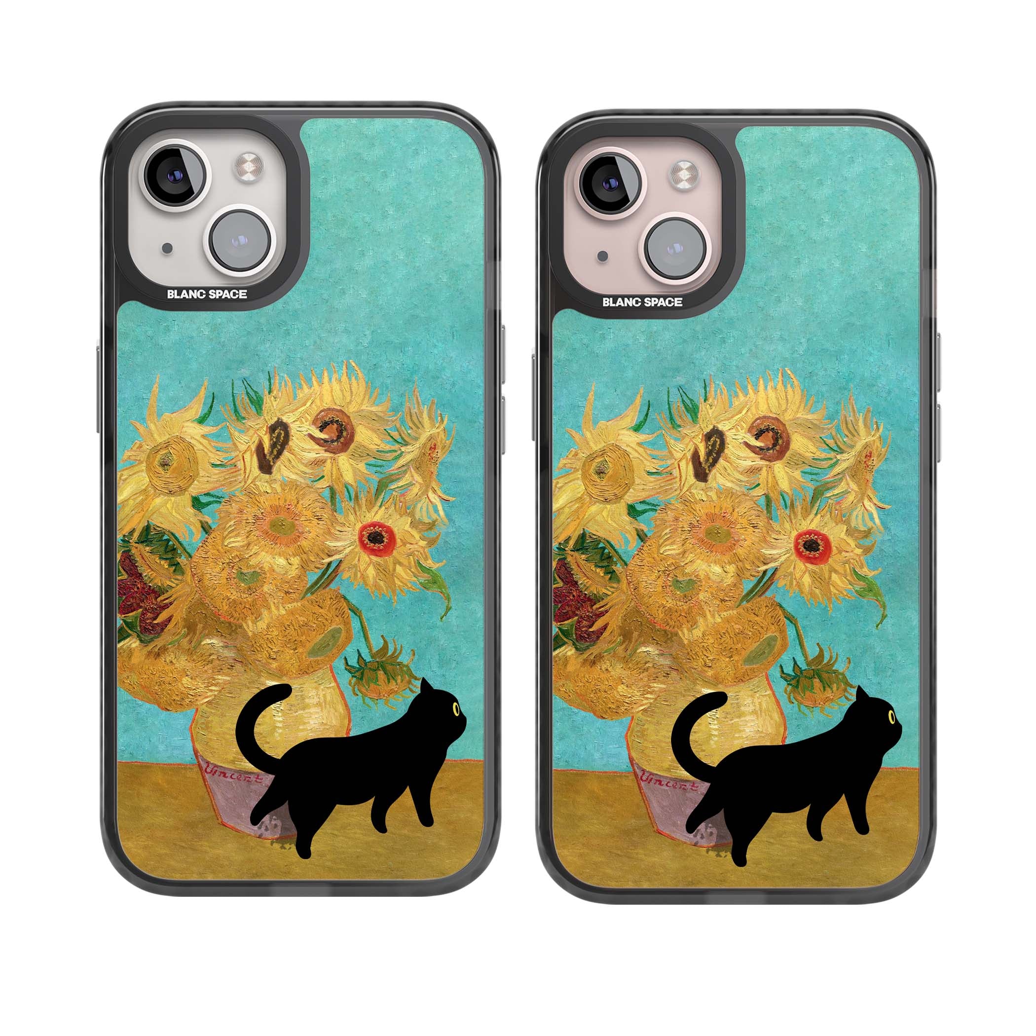 BLACK IMPACT MAGSAFE