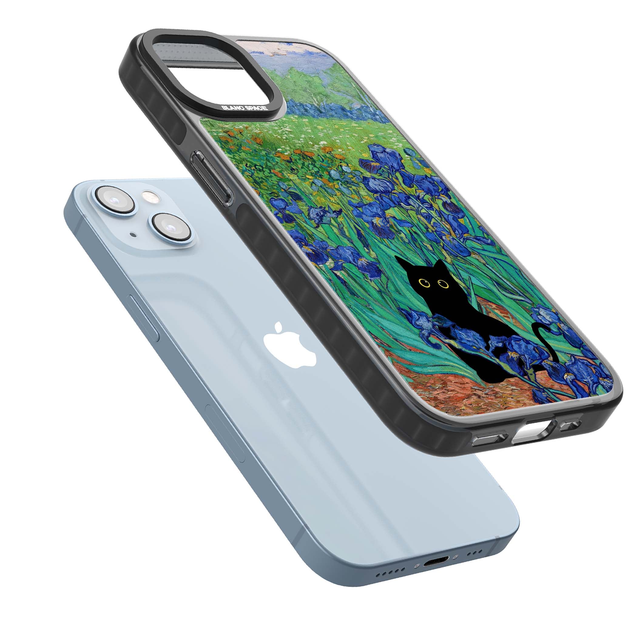 BLACK IMPACT MAGSAFE