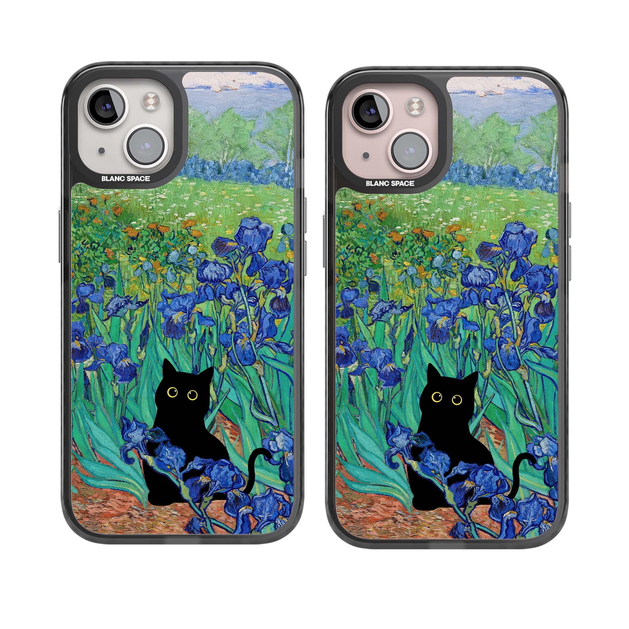 BLACK IMPACT MAGSAFE