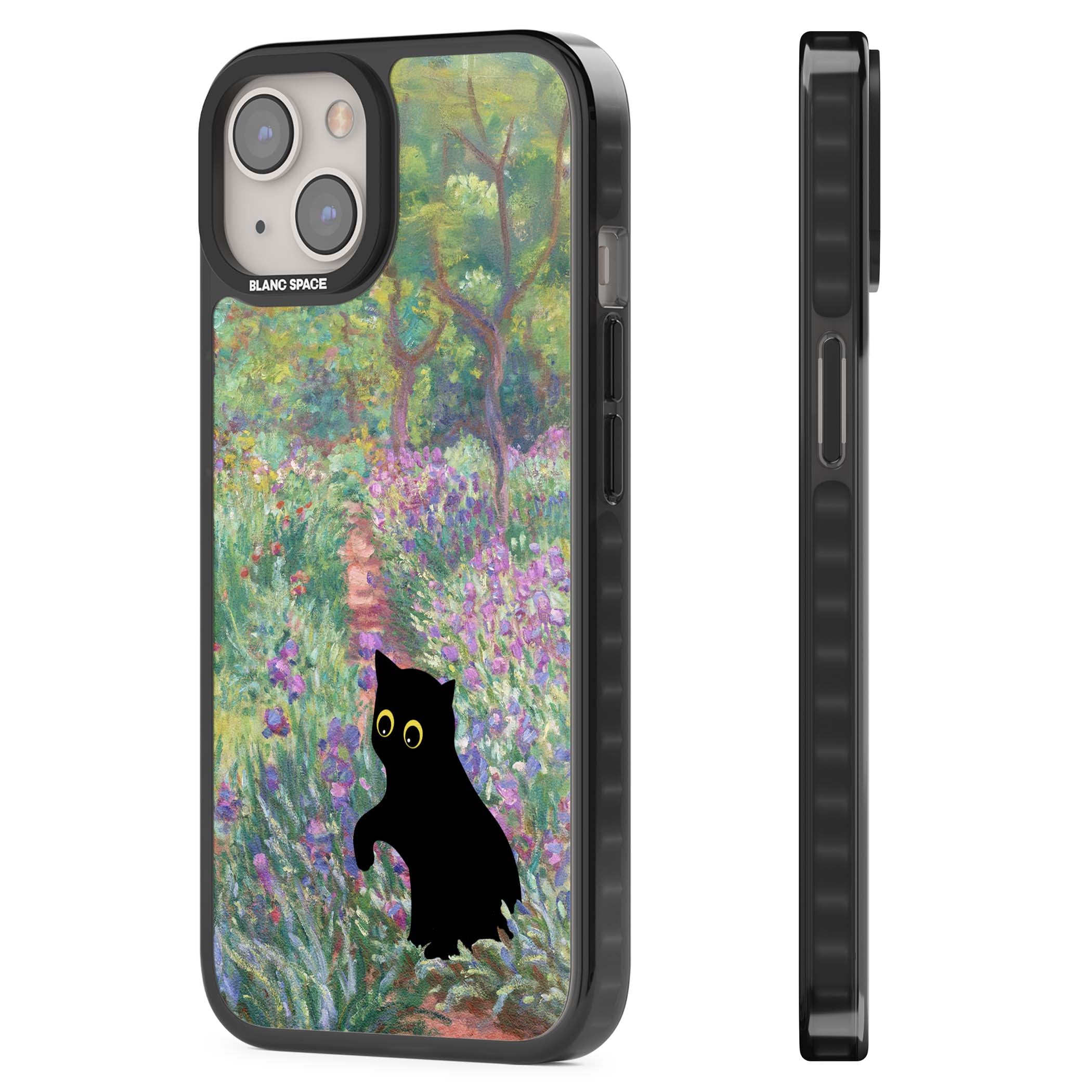 BLACK IMPACT MAGSAFE