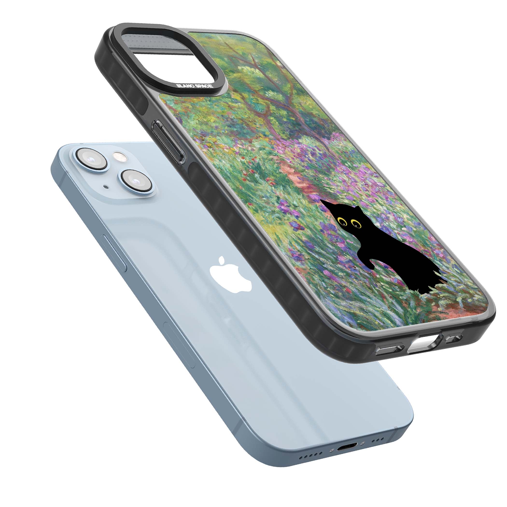 BLACK IMPACT MAGSAFE