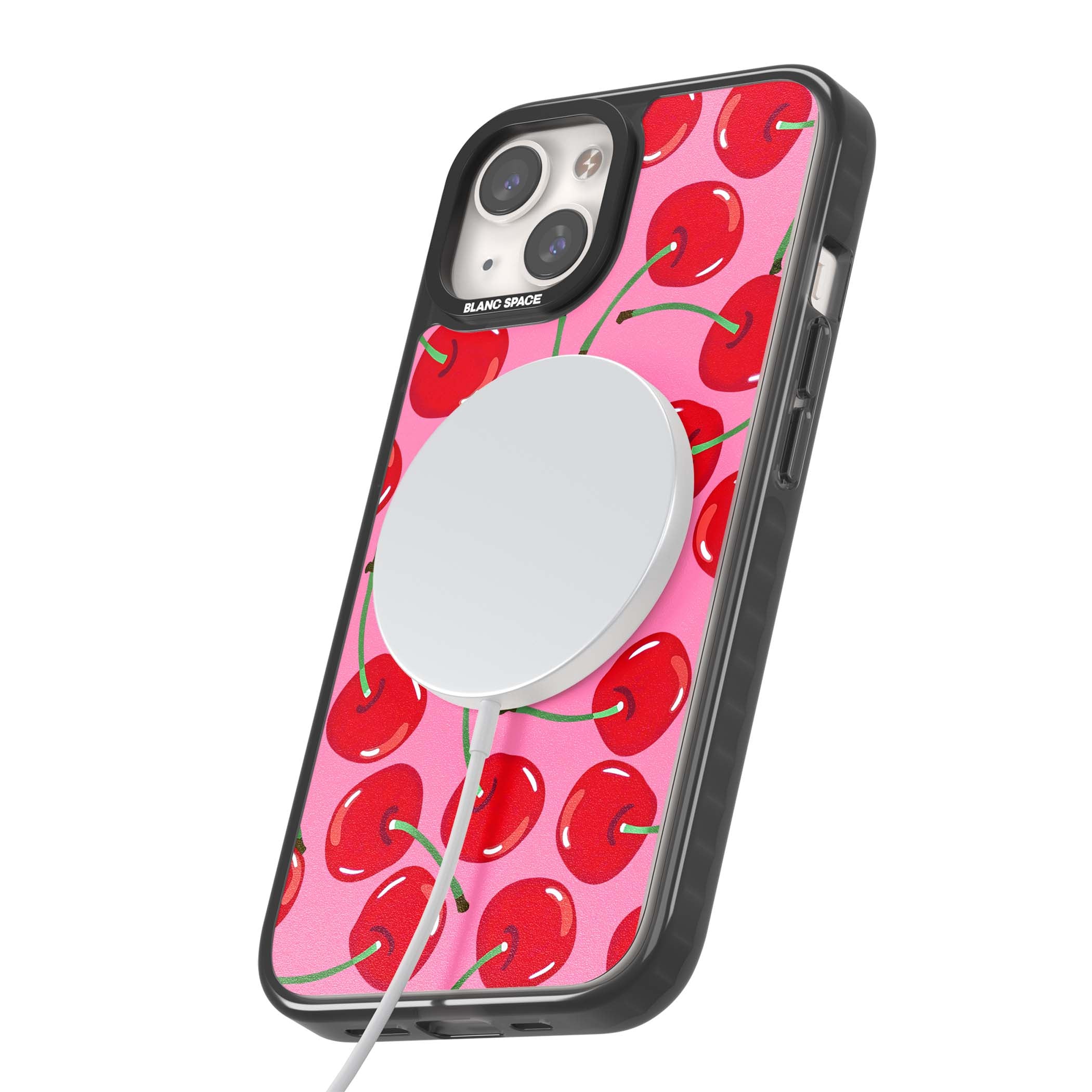 BLACK IMPACT MAGSAFE