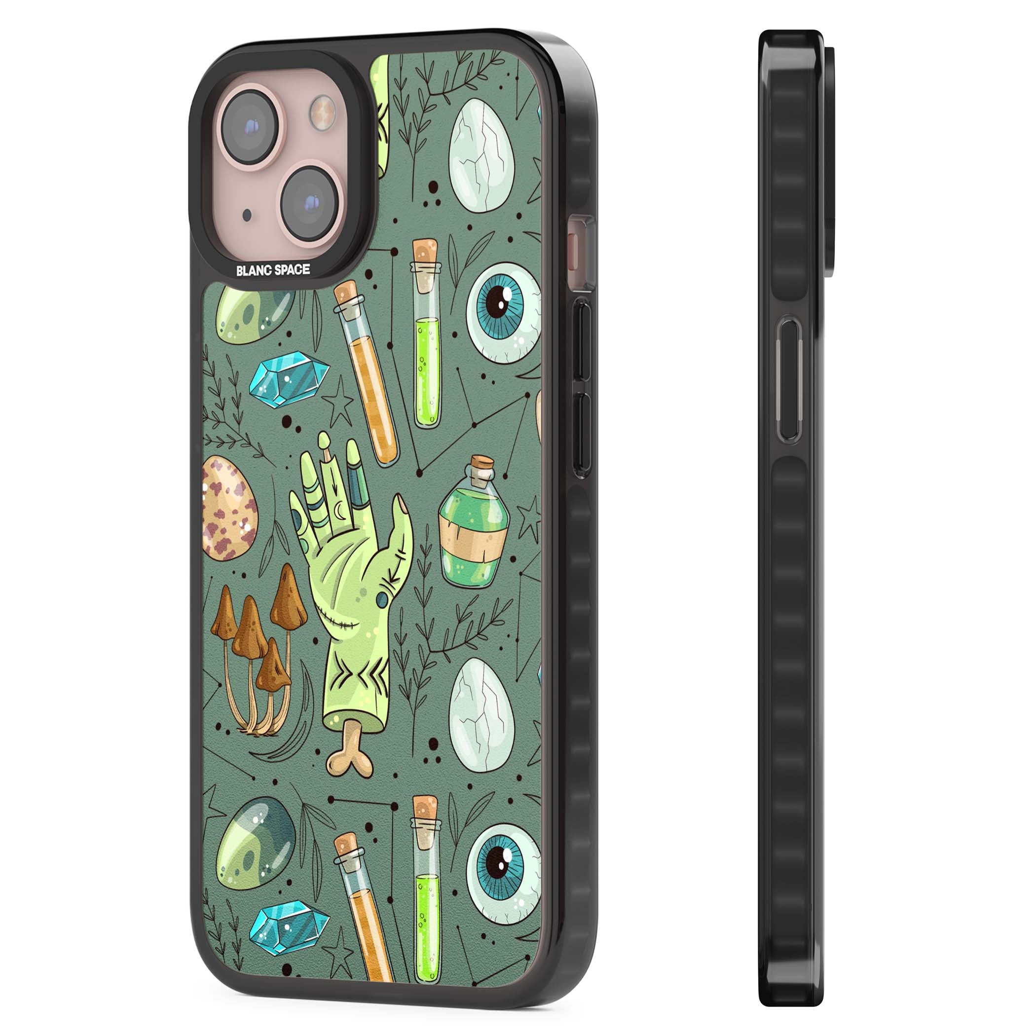 BLACK IMPACT MAGSAFE