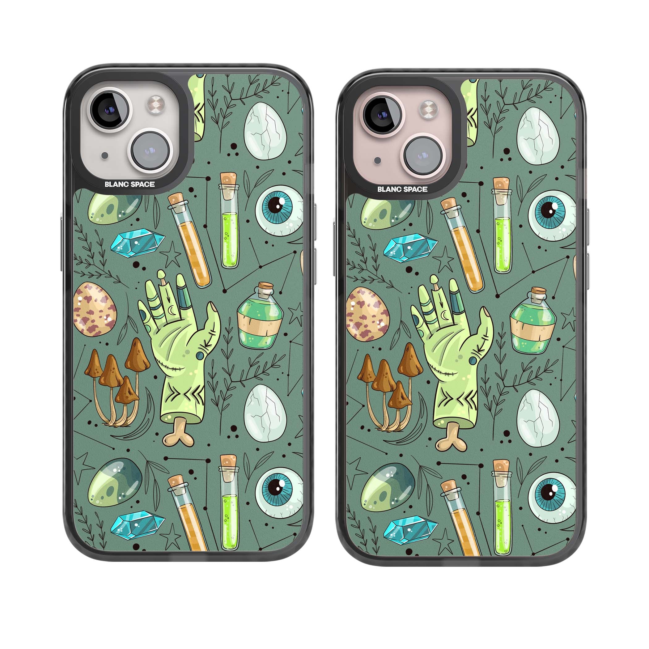 BLACK IMPACT MAGSAFE