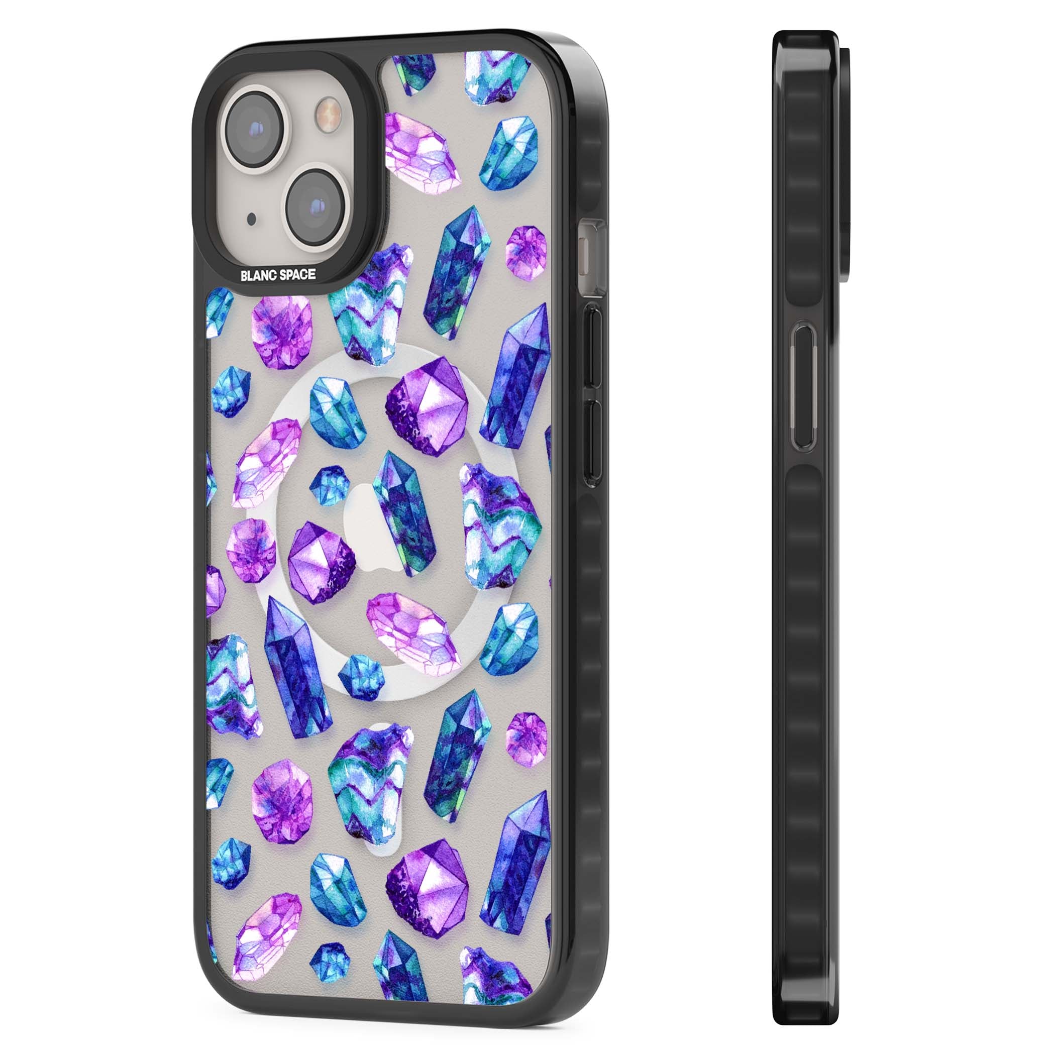 BLACK IMPACT MAGSAFE