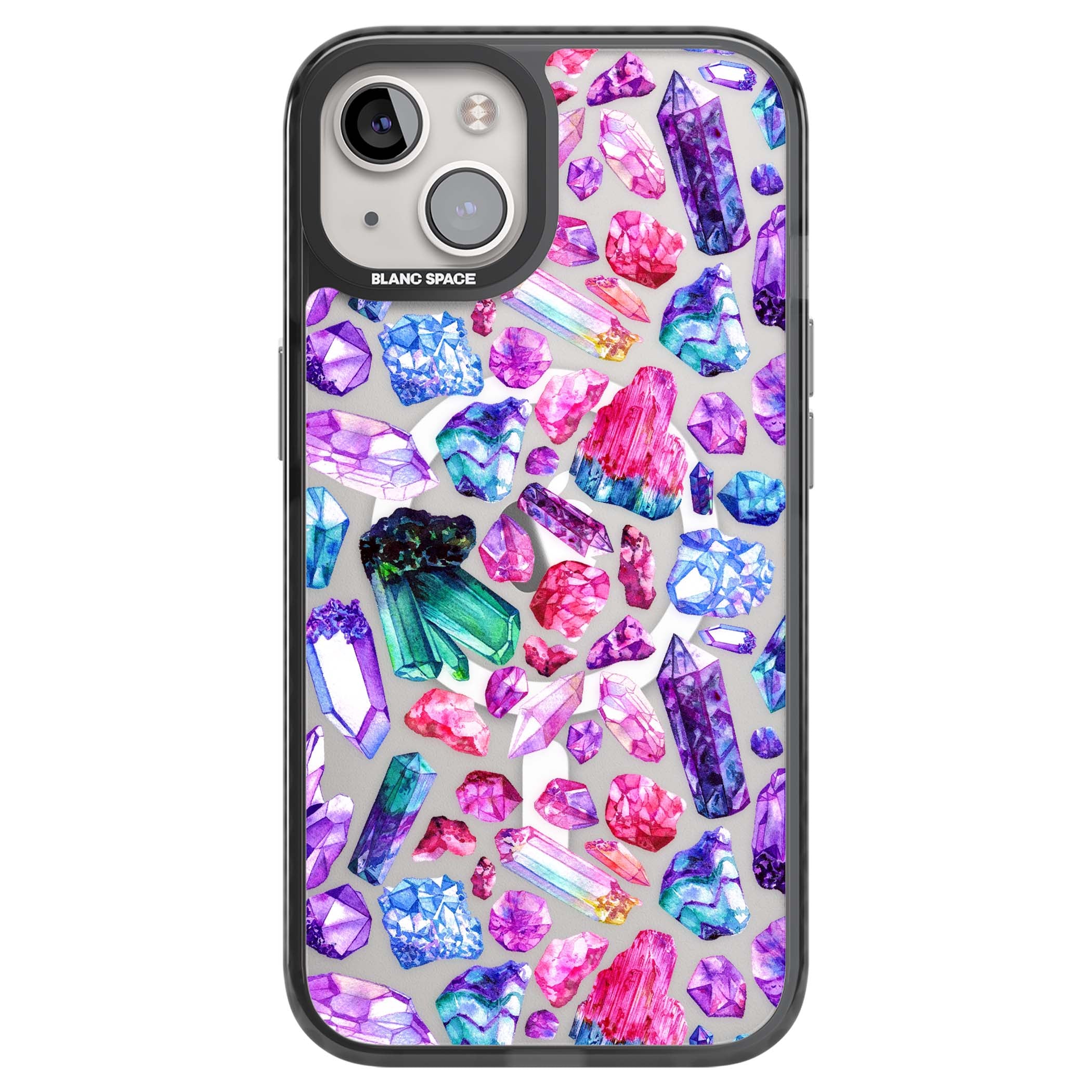 BLACK IMPACT MAGSAFE