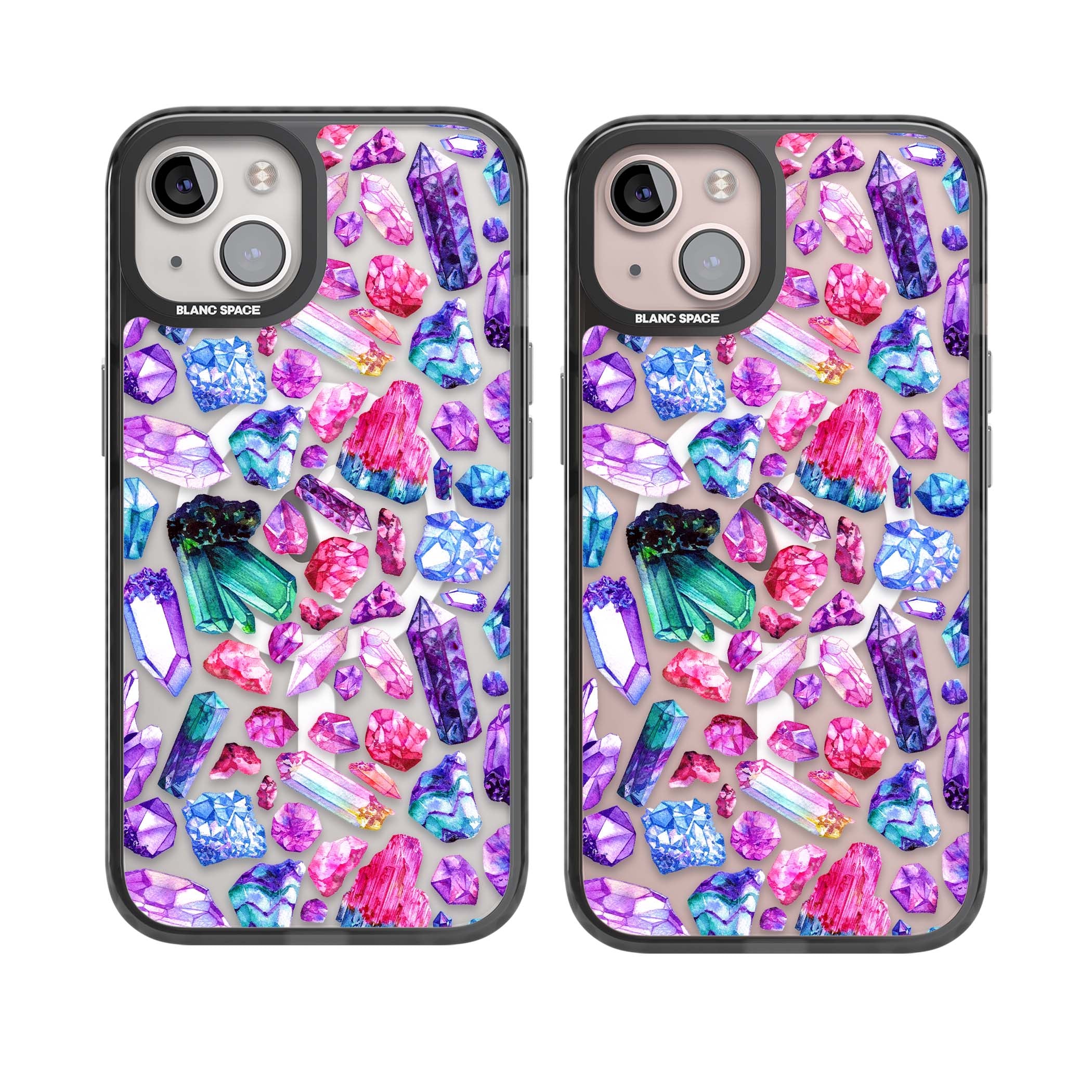 BLACK IMPACT MAGSAFE