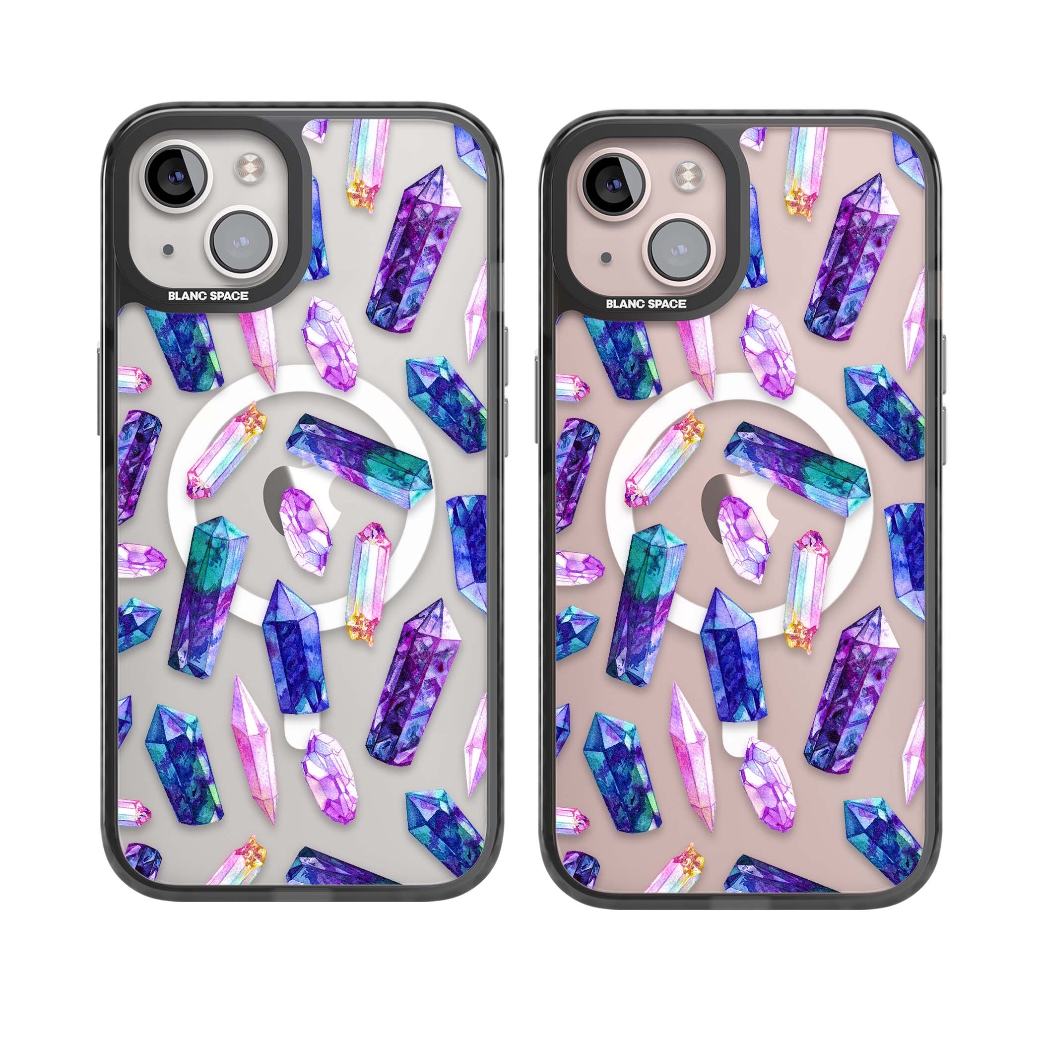 BLACK IMPACT MAGSAFE