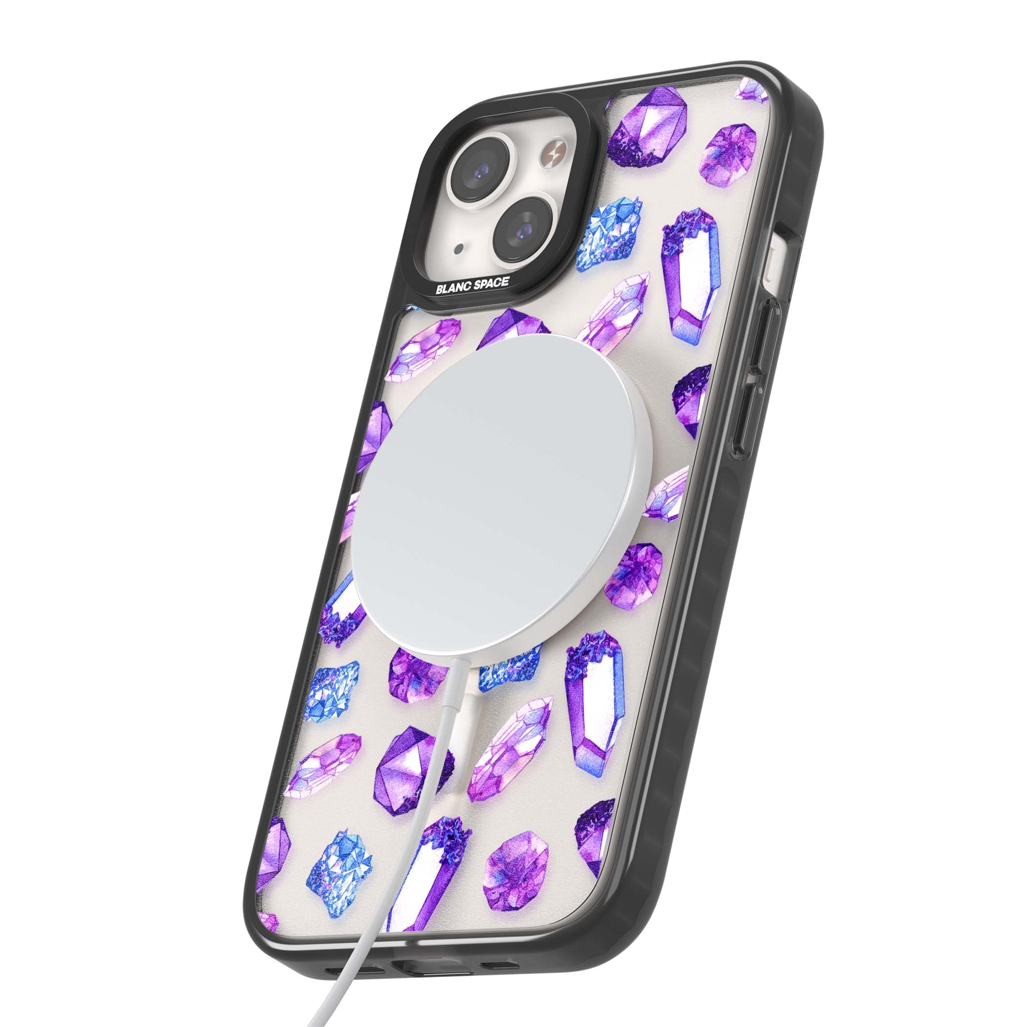 BLACK IMPACT MAGSAFE