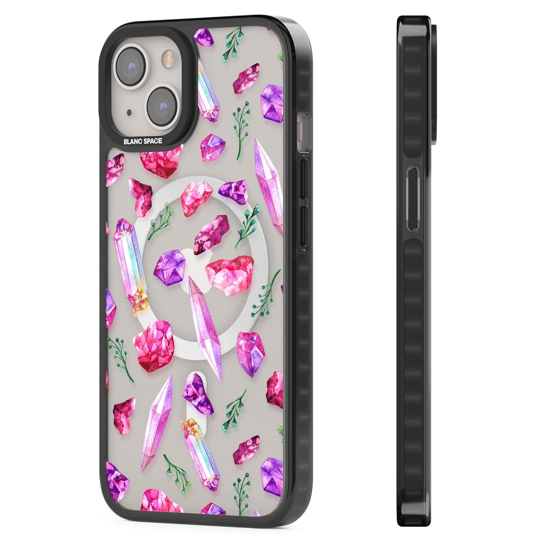 BLACK IMPACT MAGSAFE