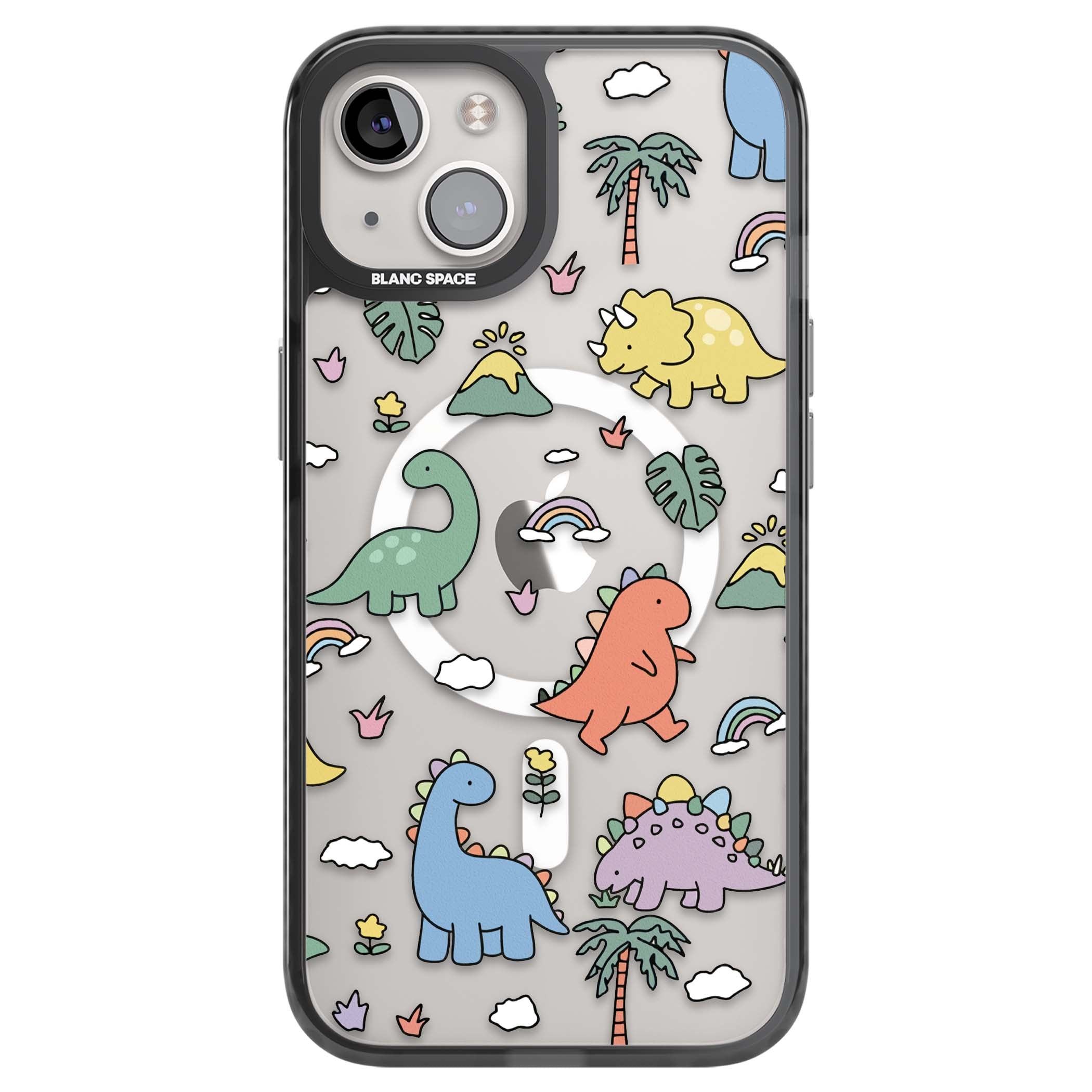 BLACK IMPACT MAGSAFE