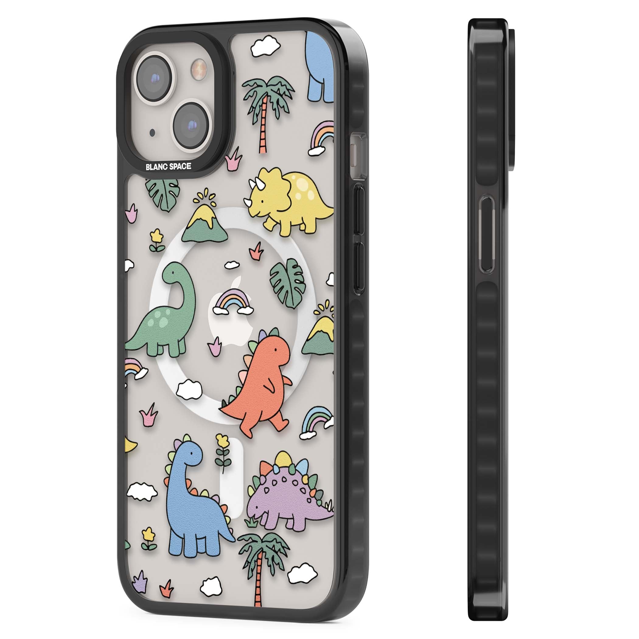 BLACK IMPACT MAGSAFE