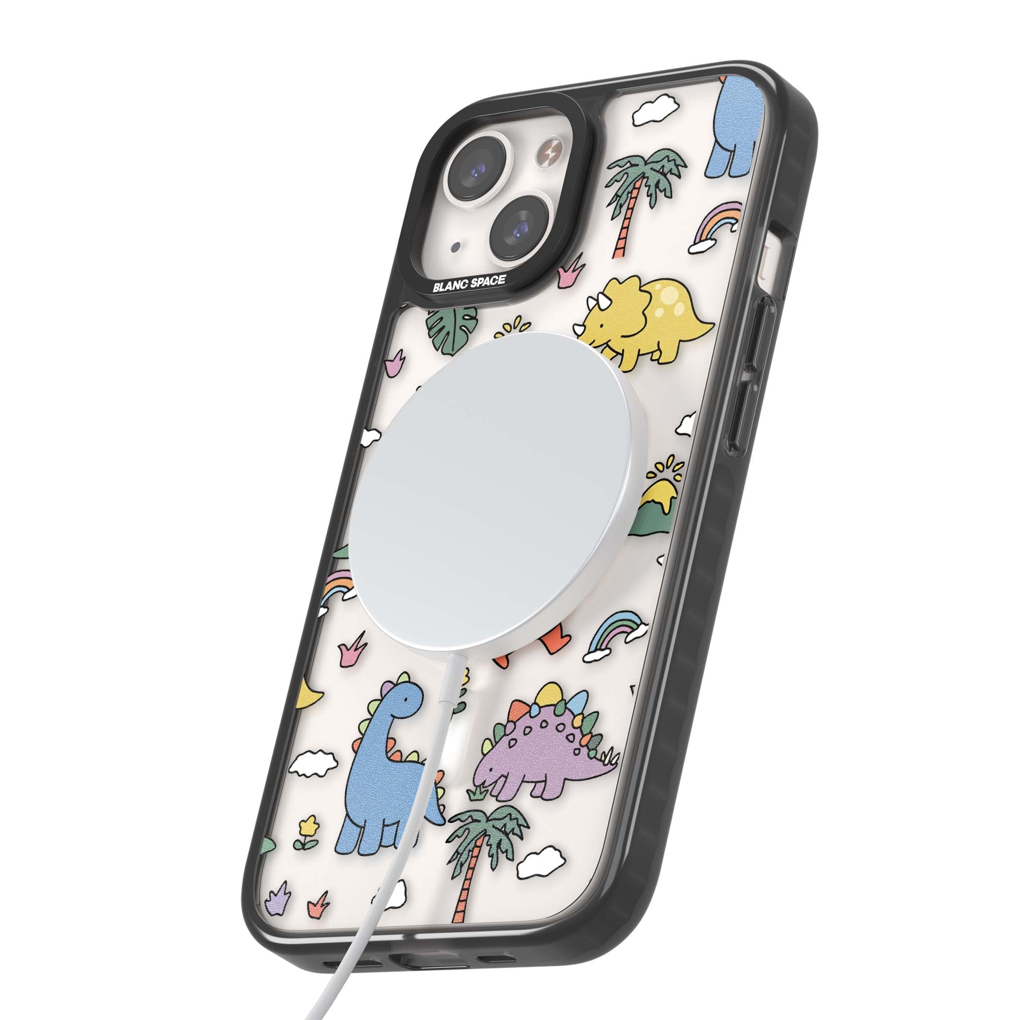 BLACK IMPACT MAGSAFE