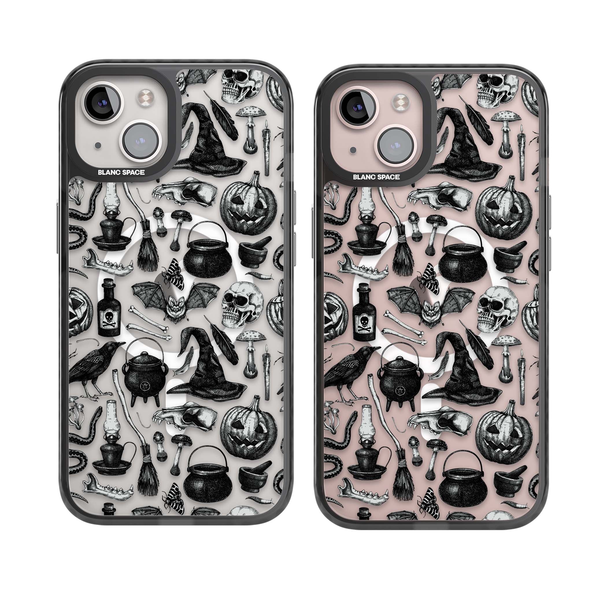 BLACK IMPACT MAGSAFE