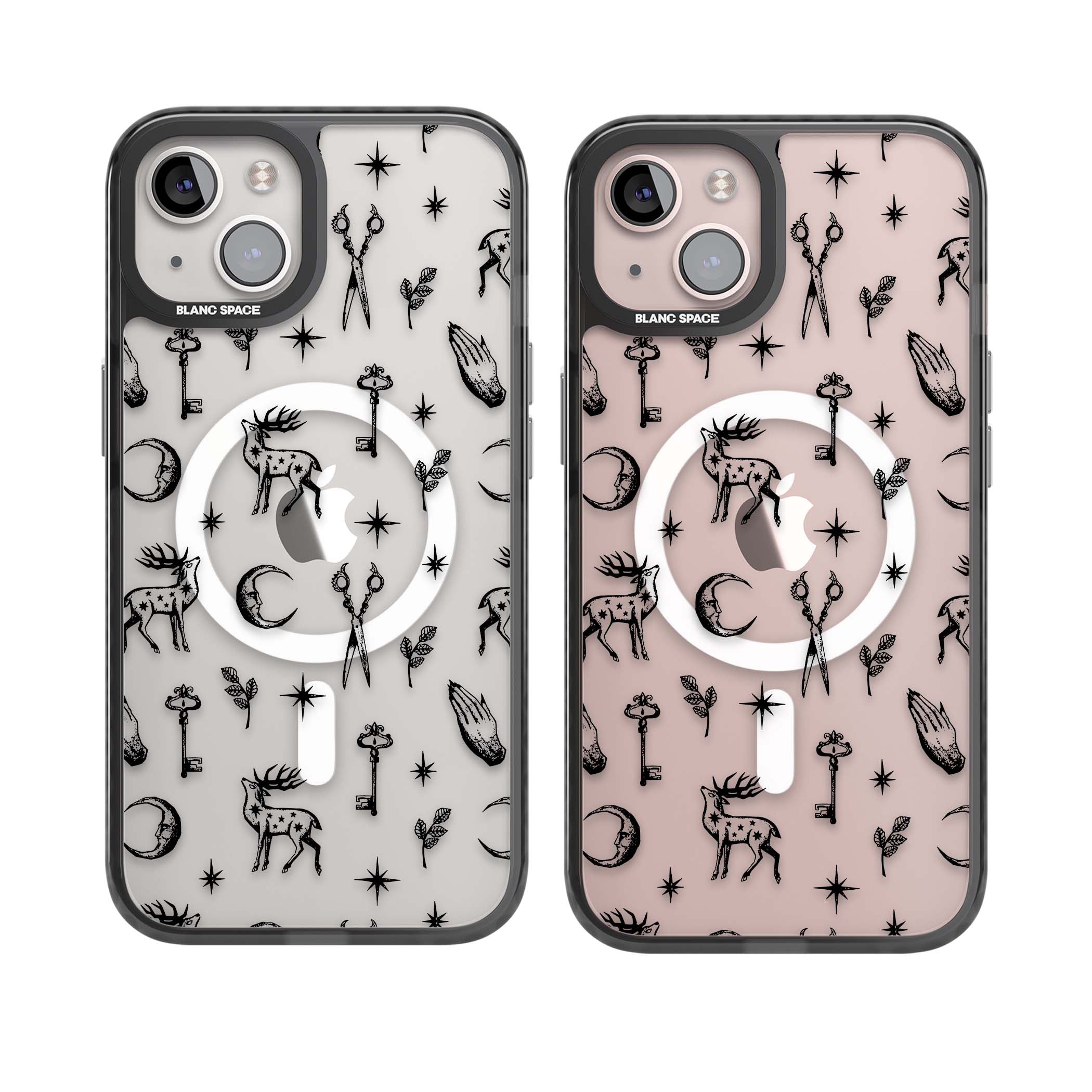 BLACK IMPACT MAGSAFE