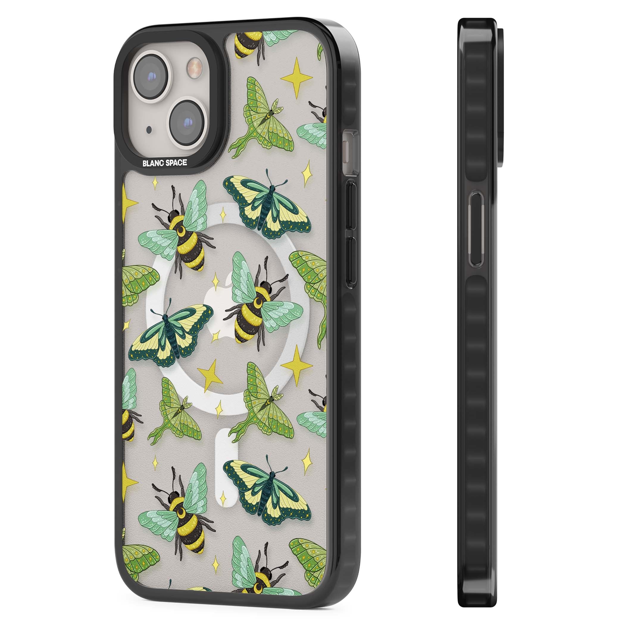 BLACK IMPACT MAGSAFE