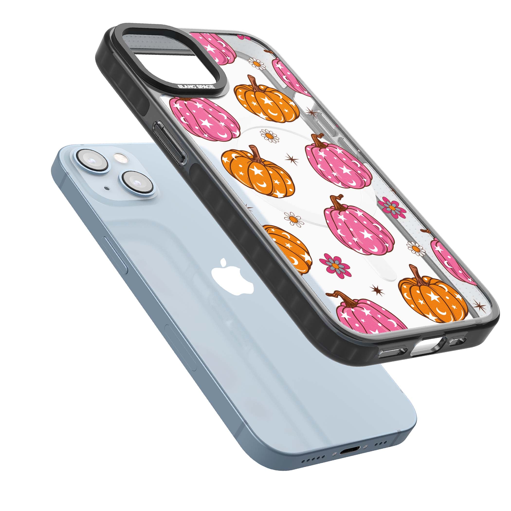 BLACK IMPACT MAGSAFE