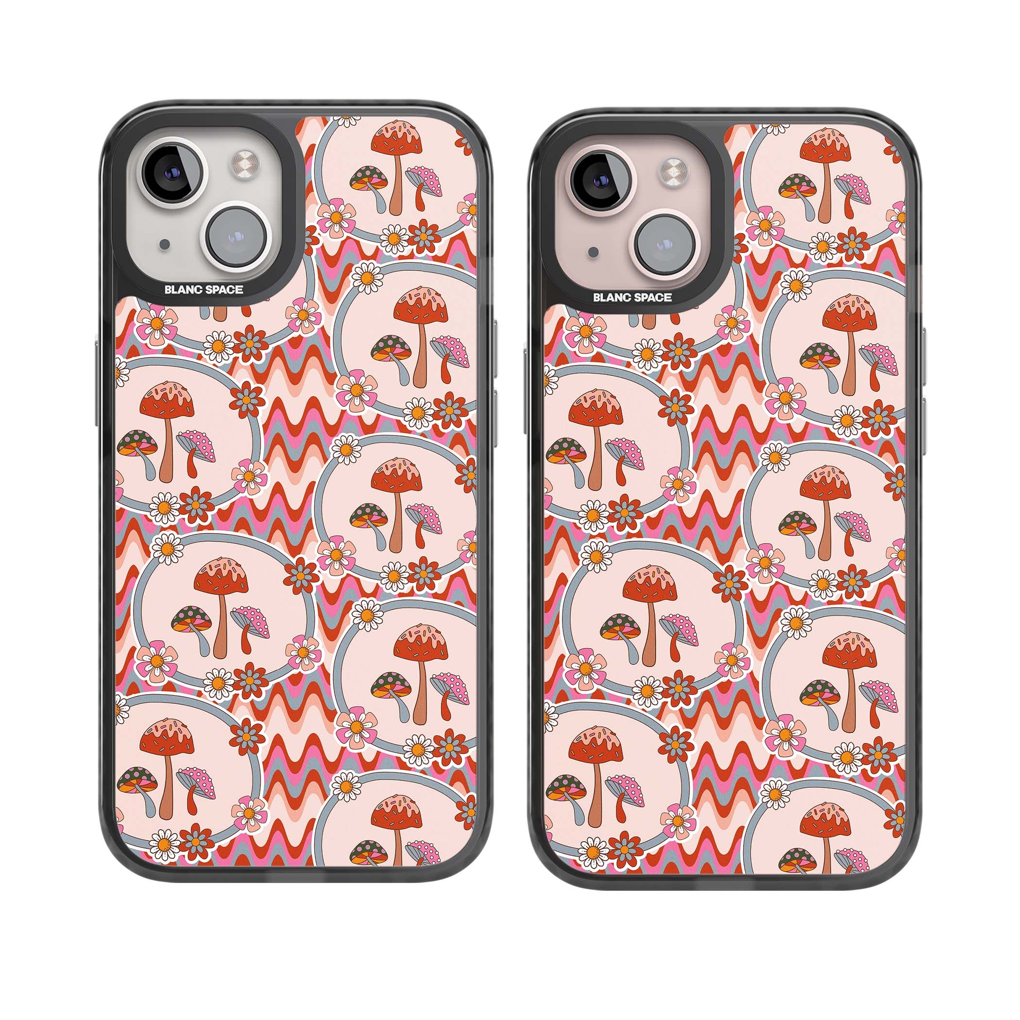 BLACK IMPACT MAGSAFE