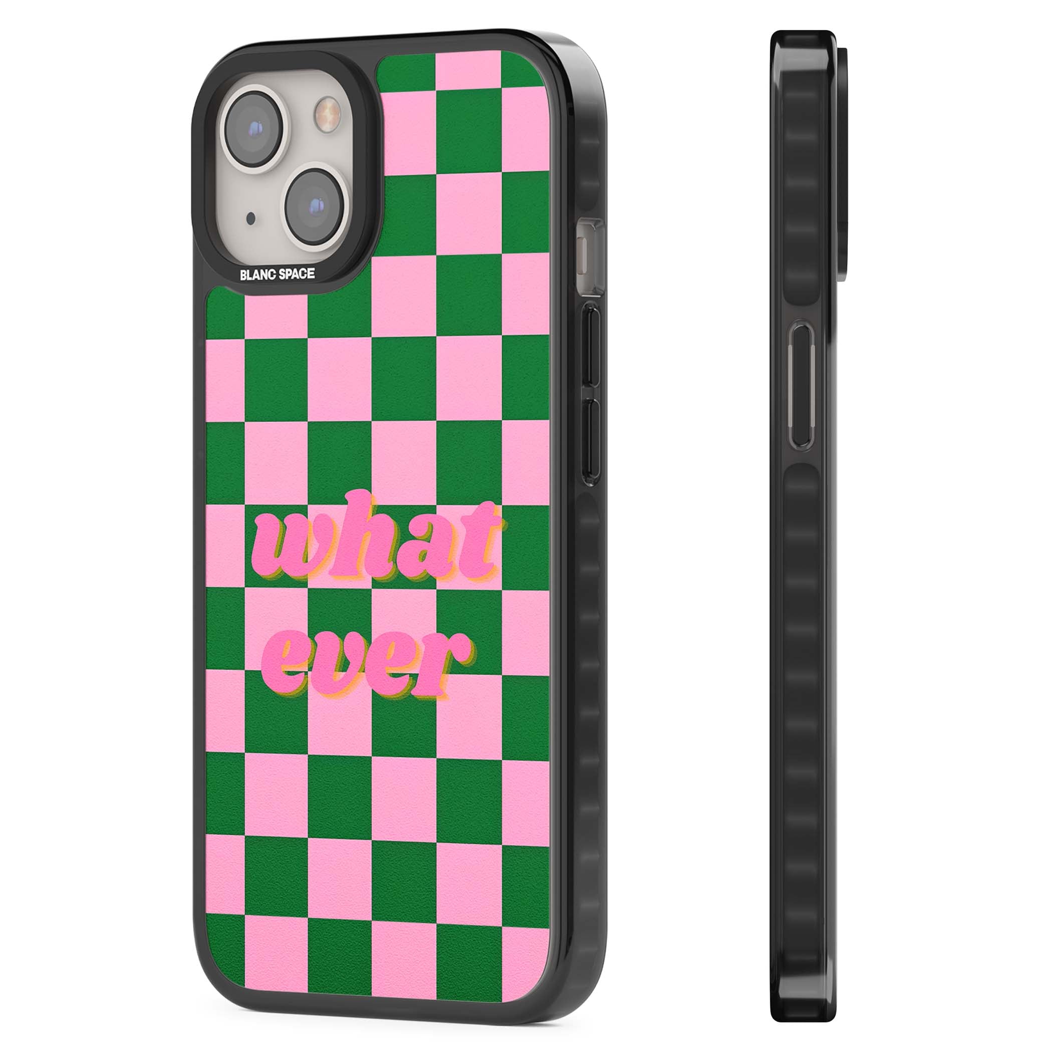 BLACK IMPACT MAGSAFE