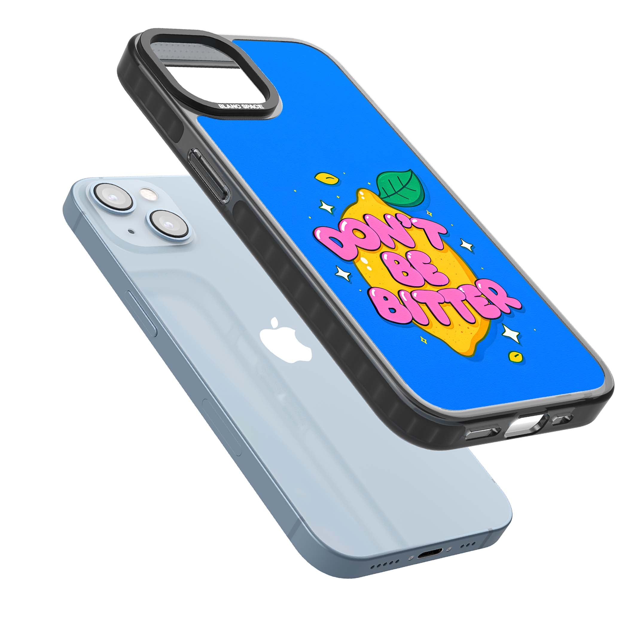 BLACK IMPACT MAGSAFE