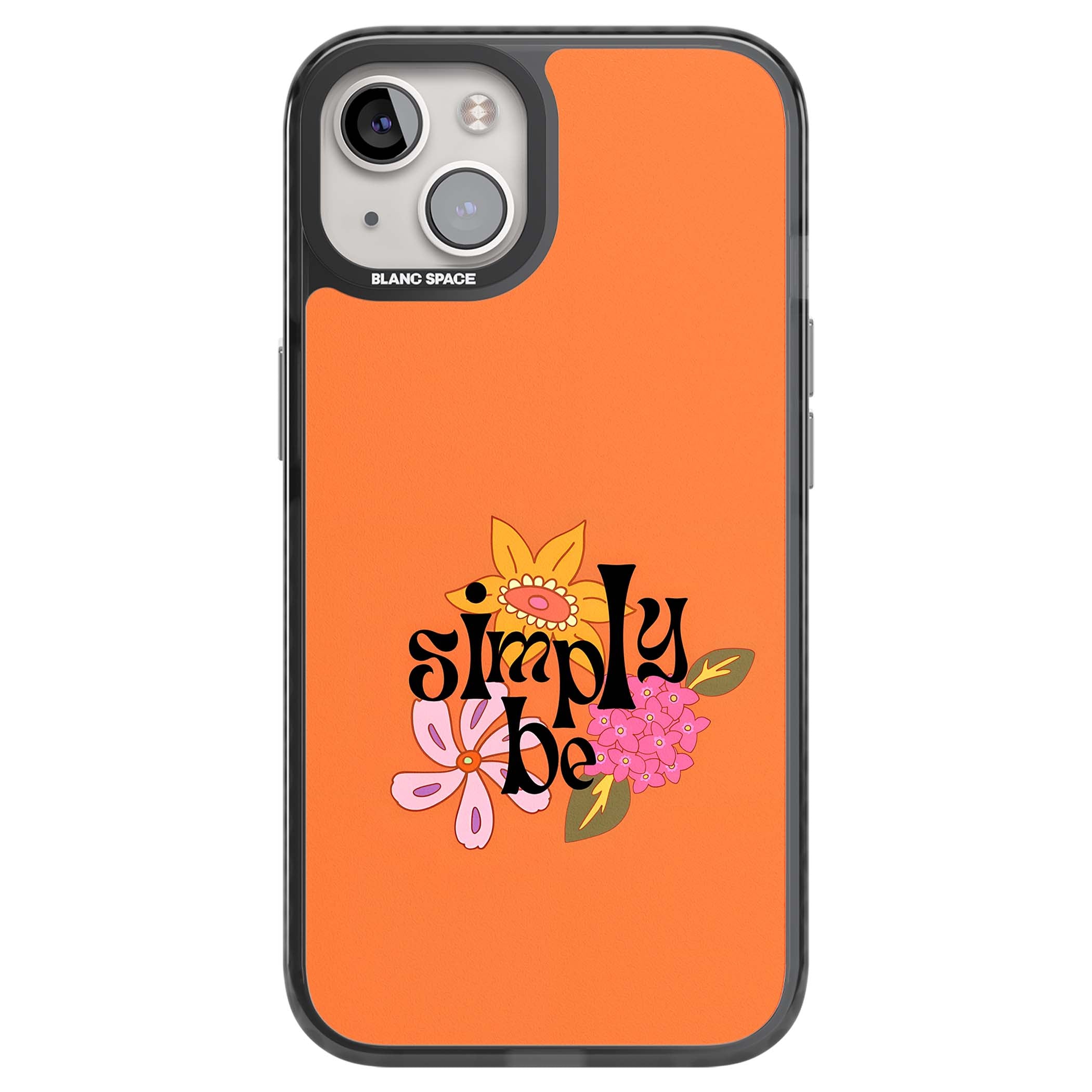 BLACK IMPACT MAGSAFE