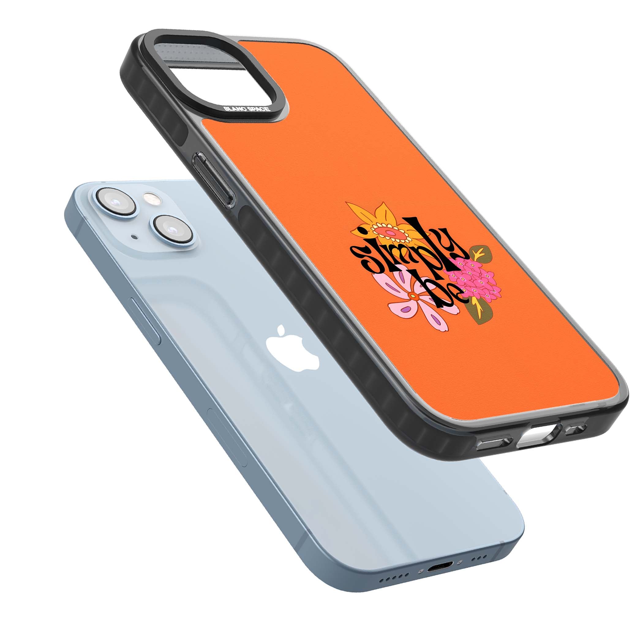 BLACK IMPACT MAGSAFE