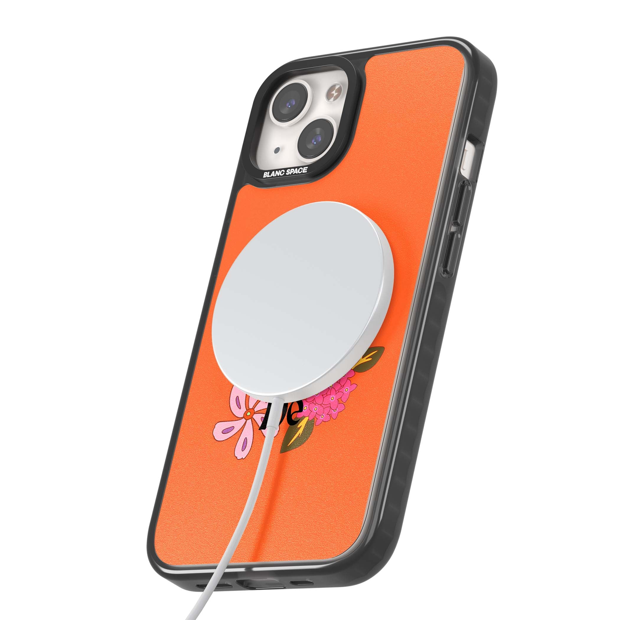 BLACK IMPACT MAGSAFE