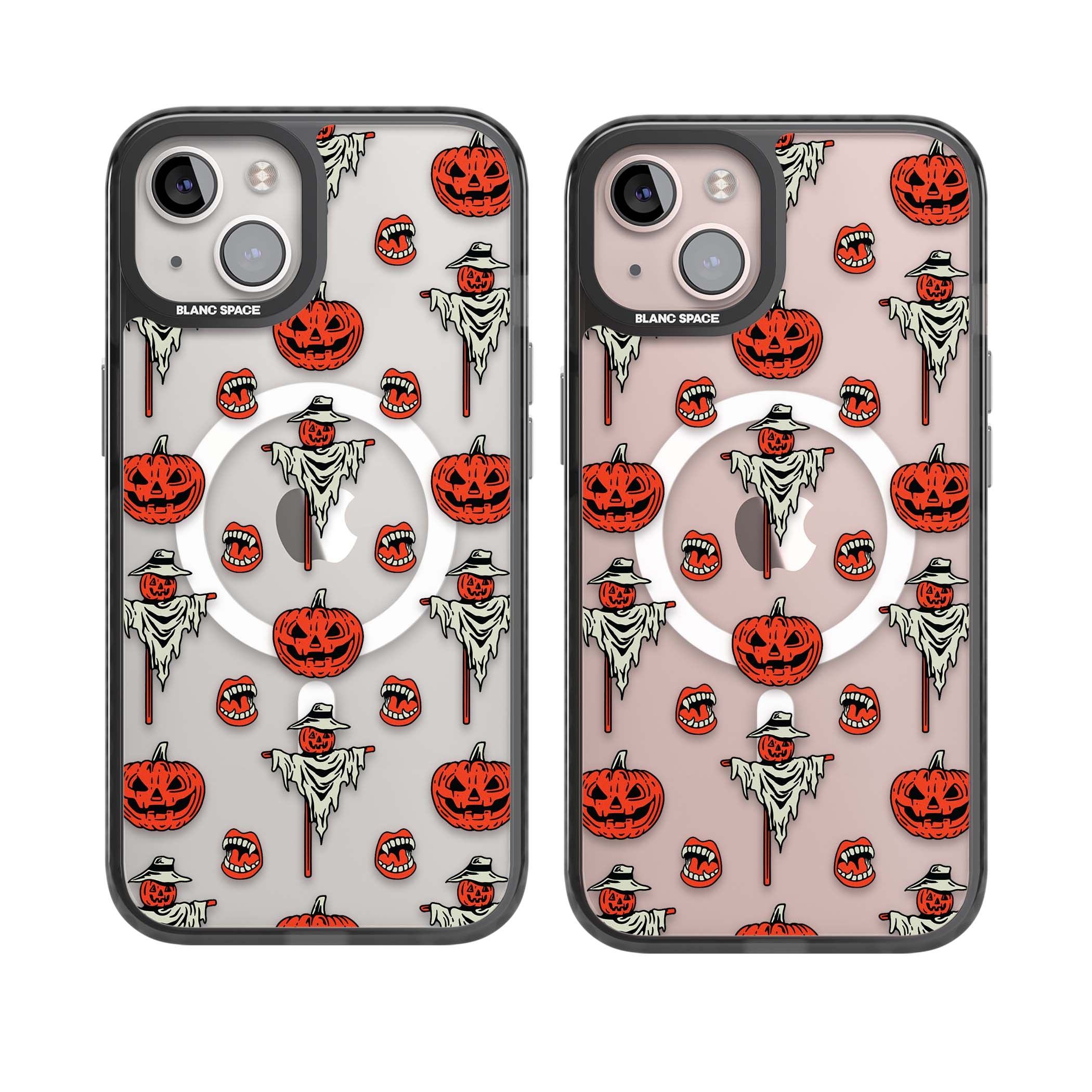 BLACK IMPACT MAGSAFE