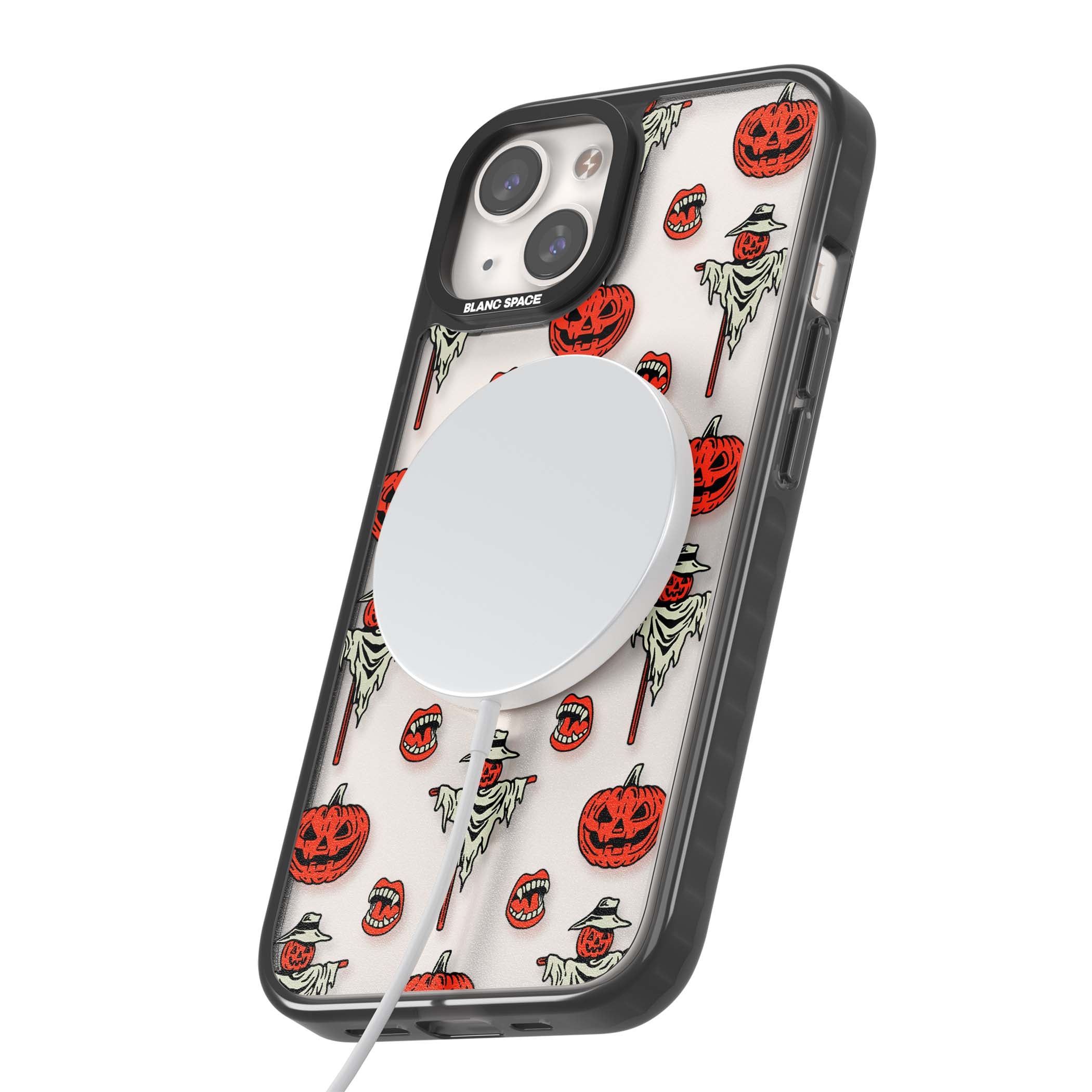 BLACK IMPACT MAGSAFE