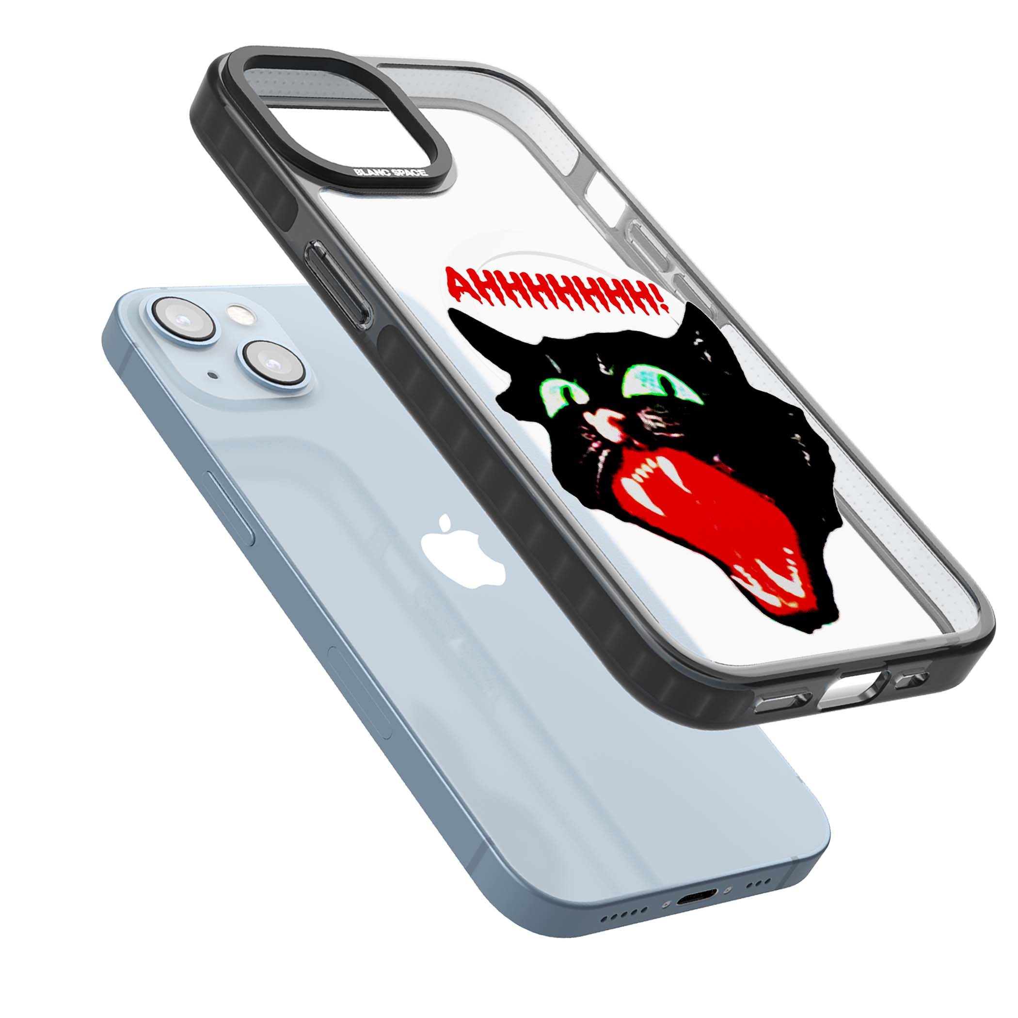 BLACK IMPACT MAGSAFE